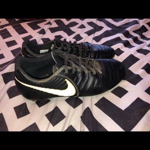 Soccer/ Rugby Cleats